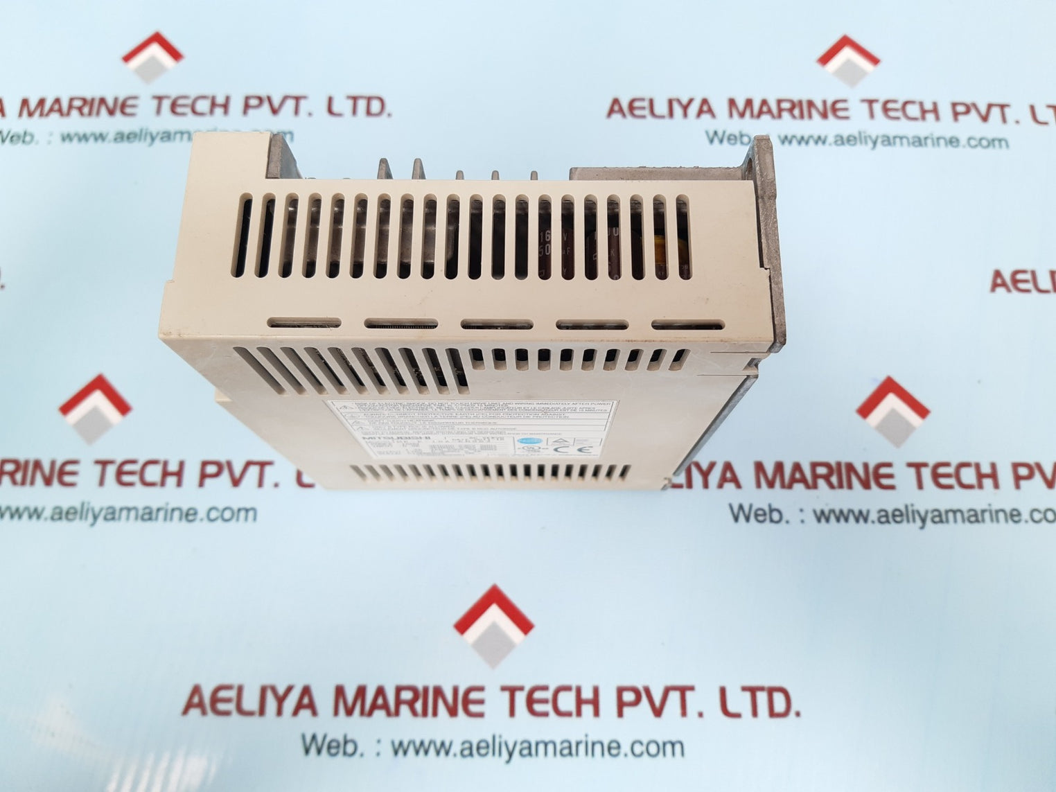 Mitsubishi mr-e-10a-kh003 servo driver