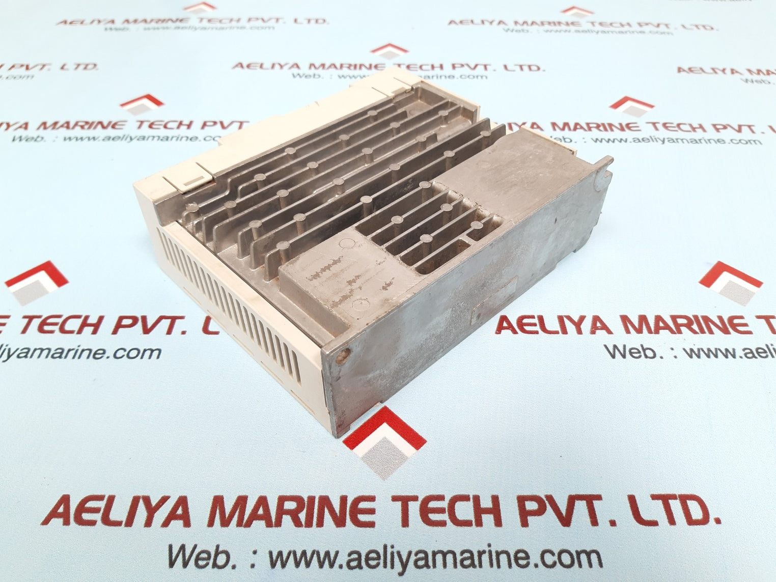 Mitsubishi mr-e-10a-kh003 servo driver