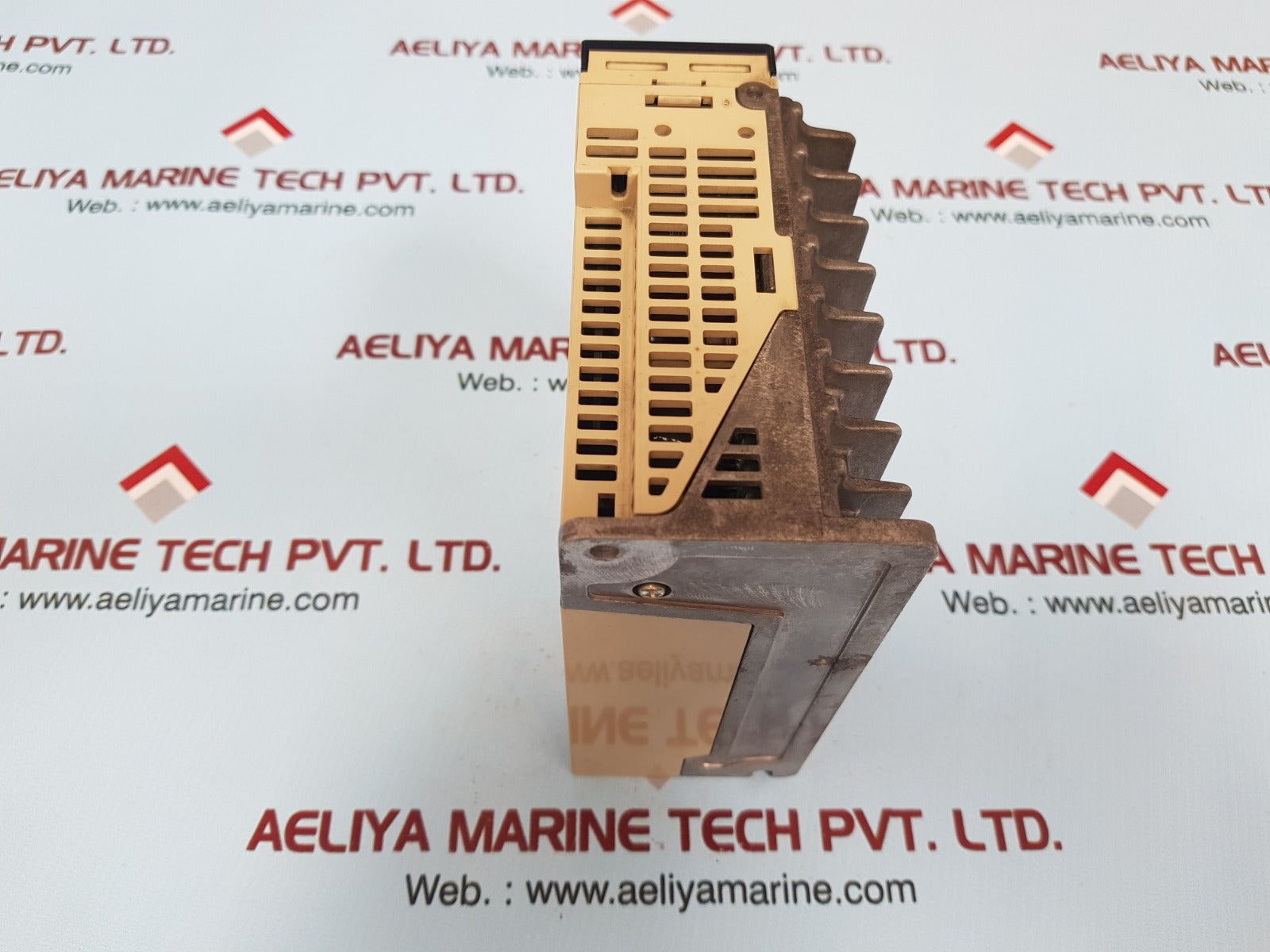 Yaskawa sgds-04a12a servopack 