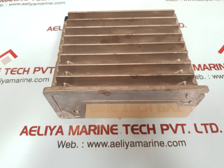 Yaskawa sgds-04a12a servopack 