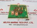 Soren t.lyngso 21355100 v01 rectifier bridge pc board