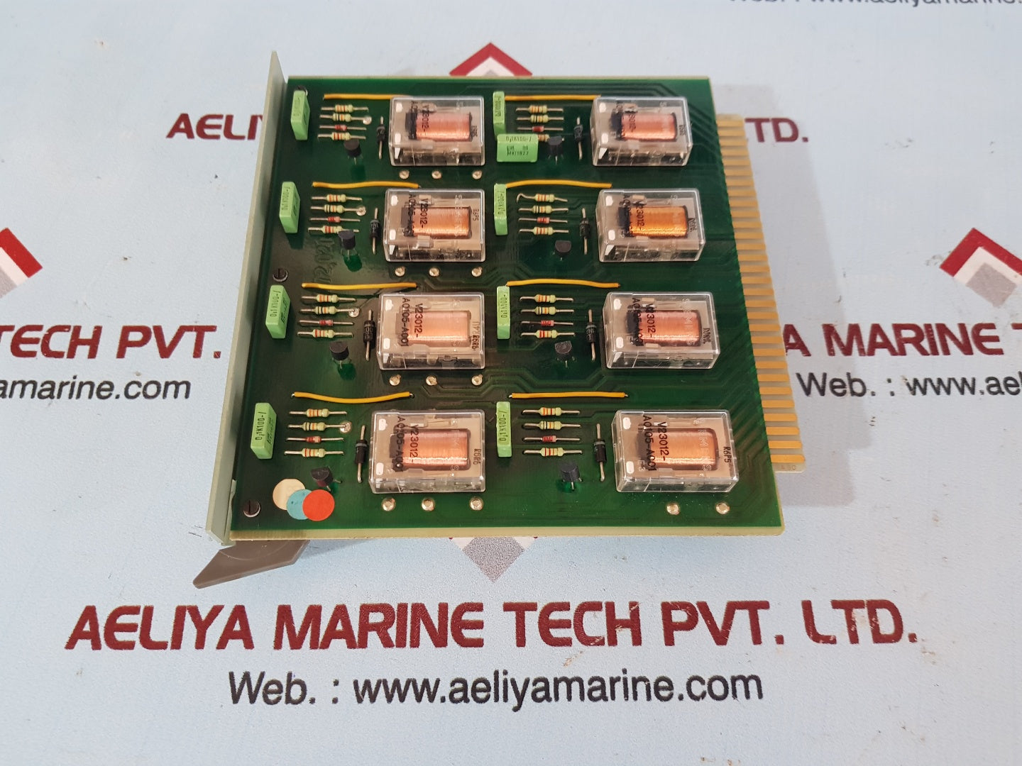 Soren t.lyngso 99007100 v01 buffered relay board