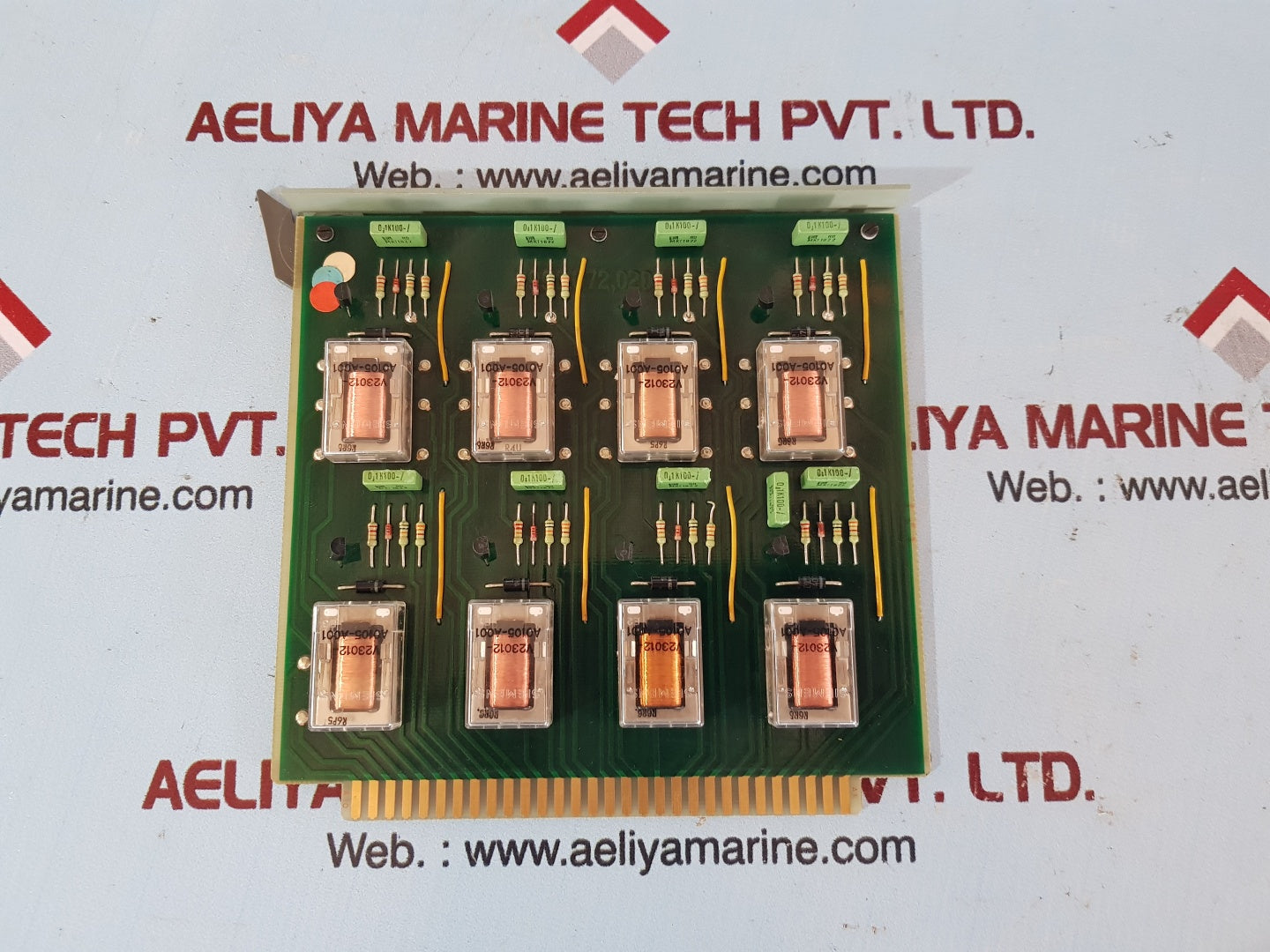 Soren t.lyngso 99007100 v01 buffered relay board