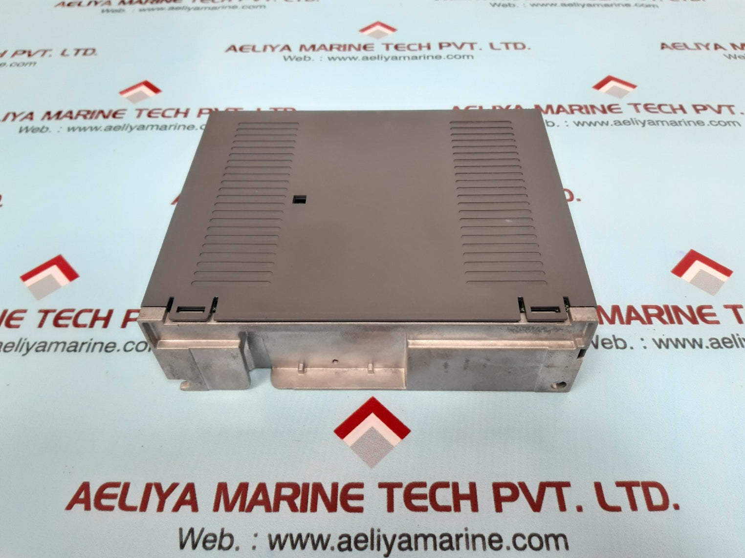 Mitsubishi mr-je-10a servo controller