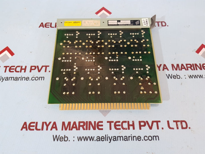 Soren t.lyngso 99007100 v01 buffered relay board