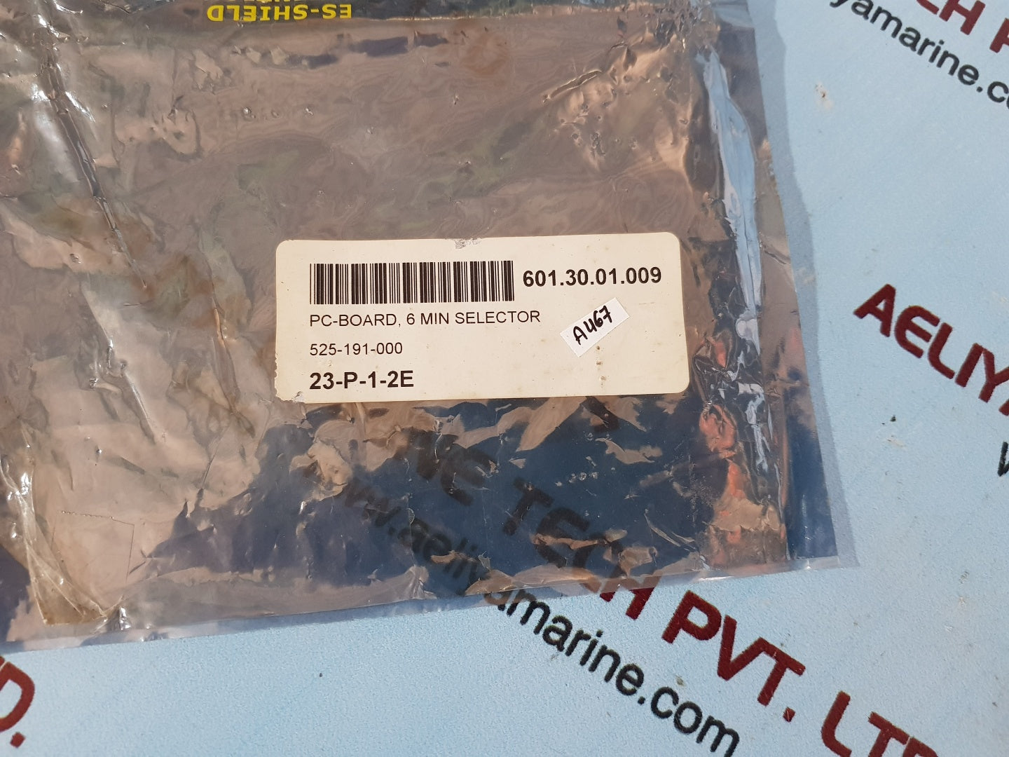 Soren t.lyngso 525191 pc board