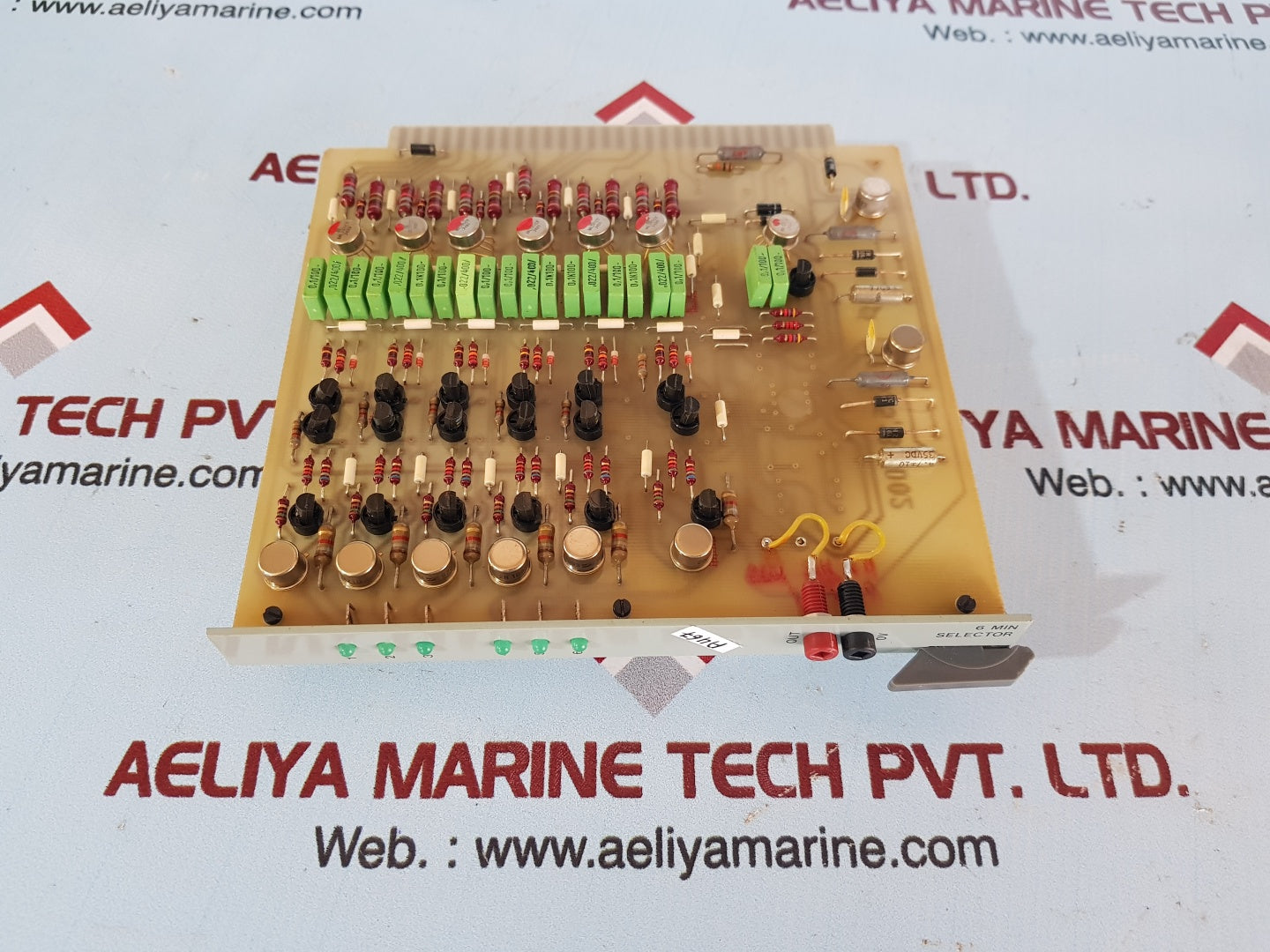 Soren t.lyngso 525191 pc board