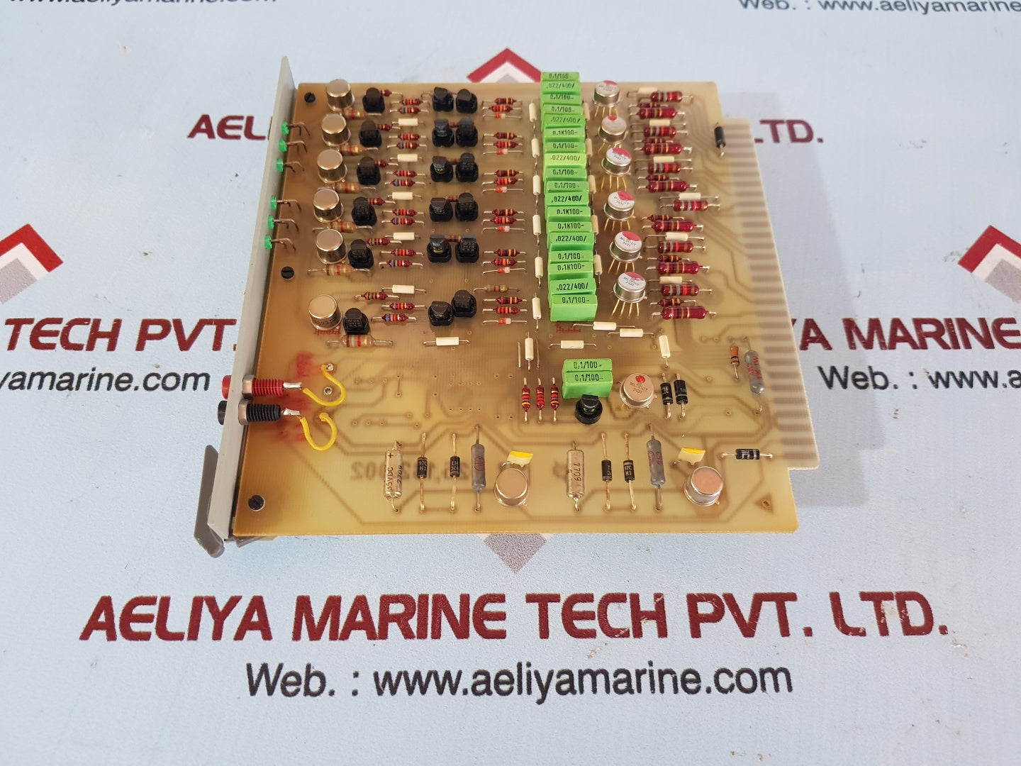 Soren t.lyngso 525191 pc board