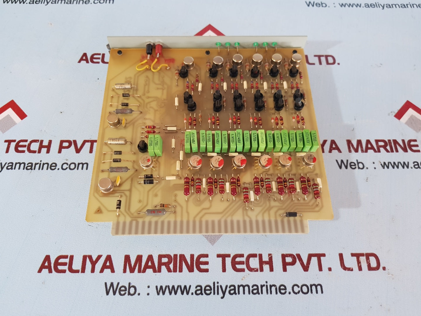 Soren t.lyngso 525191 pc board