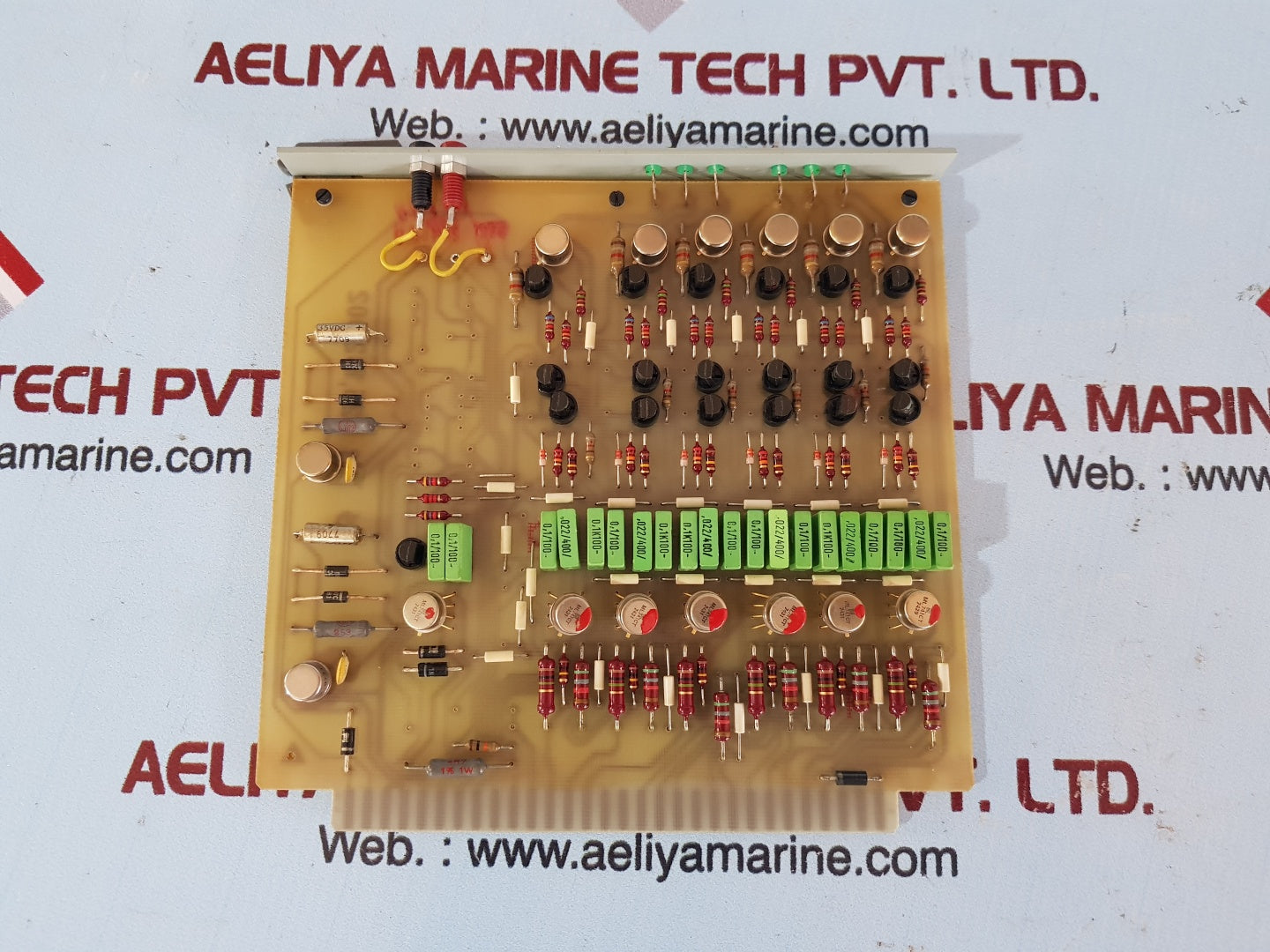 Soren t.lyngso 525191 pc board