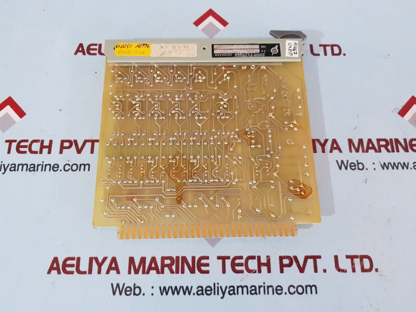 Soren t.lyngso 525191 pc board