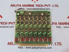 Soren t.lyngso 99006100 v01 pc board input buffer unit