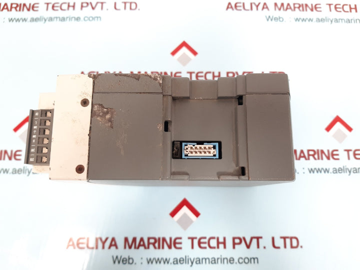 Hbm pme mp55dp frequency amplifier module 