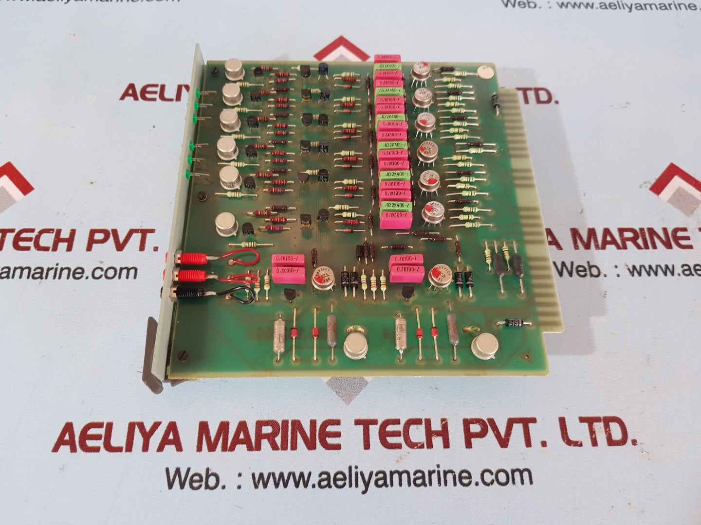 Soren t.lyngso 52513100 v01 pc board