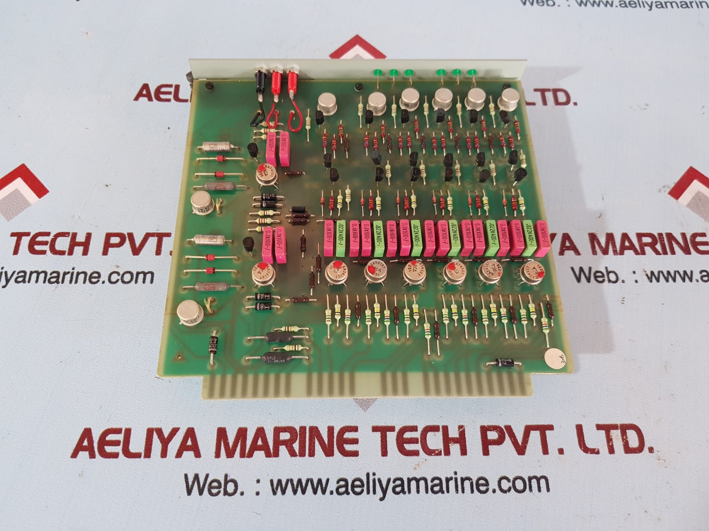 Soren t.lyngso 52513100 v01 pc board