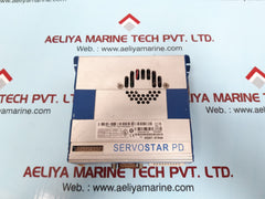 Kollmorgen prd-pe205soh-10 servostar pd servo driver 