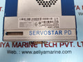 Kollmorgen prd-pe205soh-10 servostar pd servo driver 