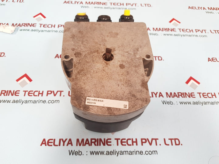Krom ic40a2a actuators