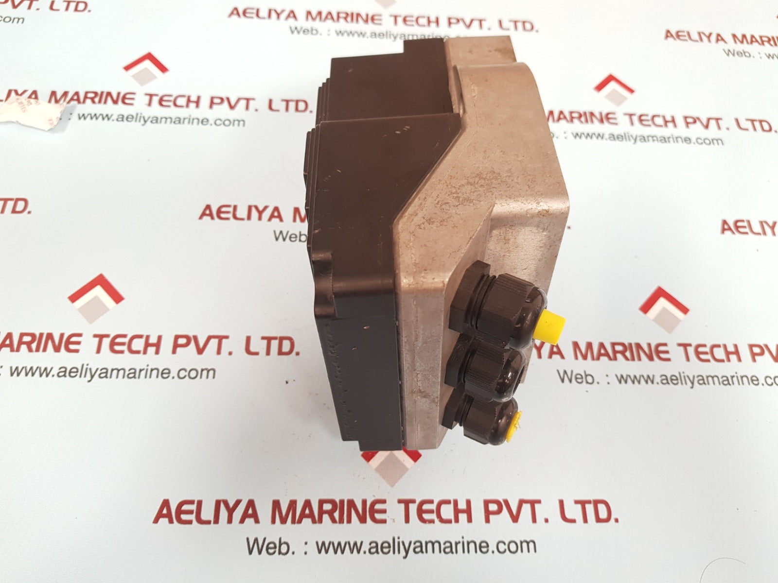 Krom ic40a2a actuators