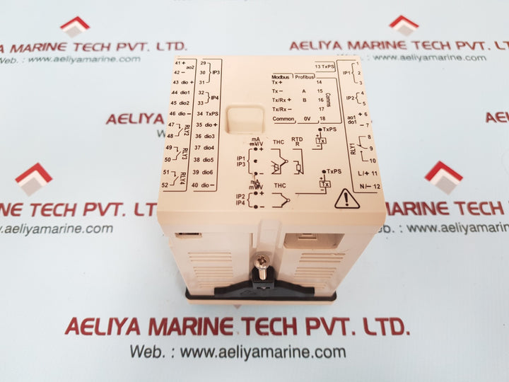 Abb controlmaster cm30 controller cm30/0smsoeo/std