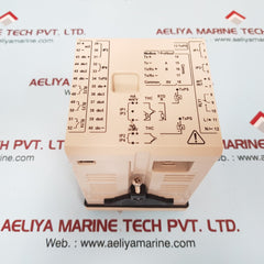 Abb controlmaster cm30 controller cm30/0smsoeo/std