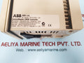 Abb controlmaster cm30 controller cm30/0smsoeo/std