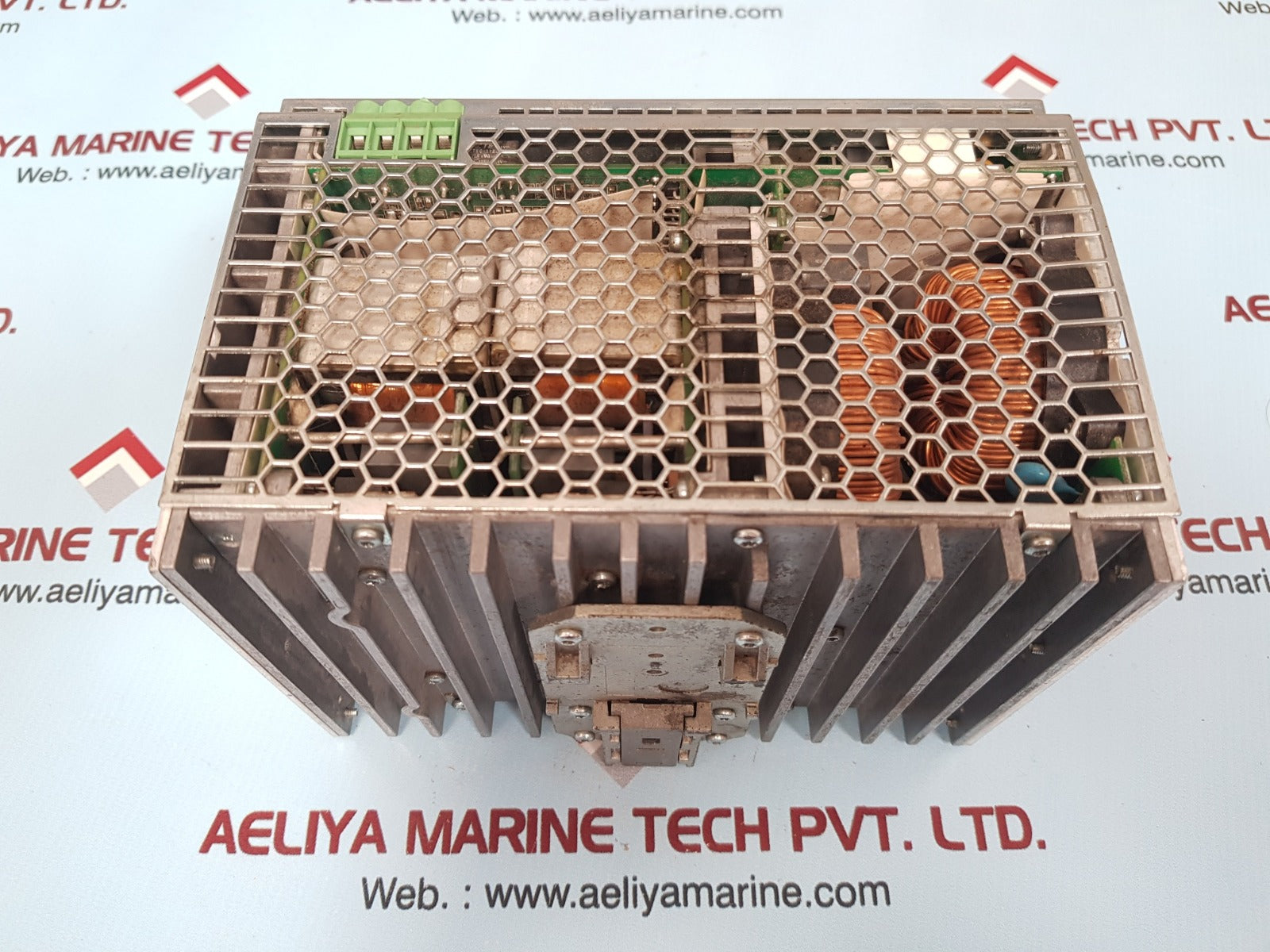 Phoenix Contact Quint-ps/1Ac/24Dc/40 Quint Power Supply