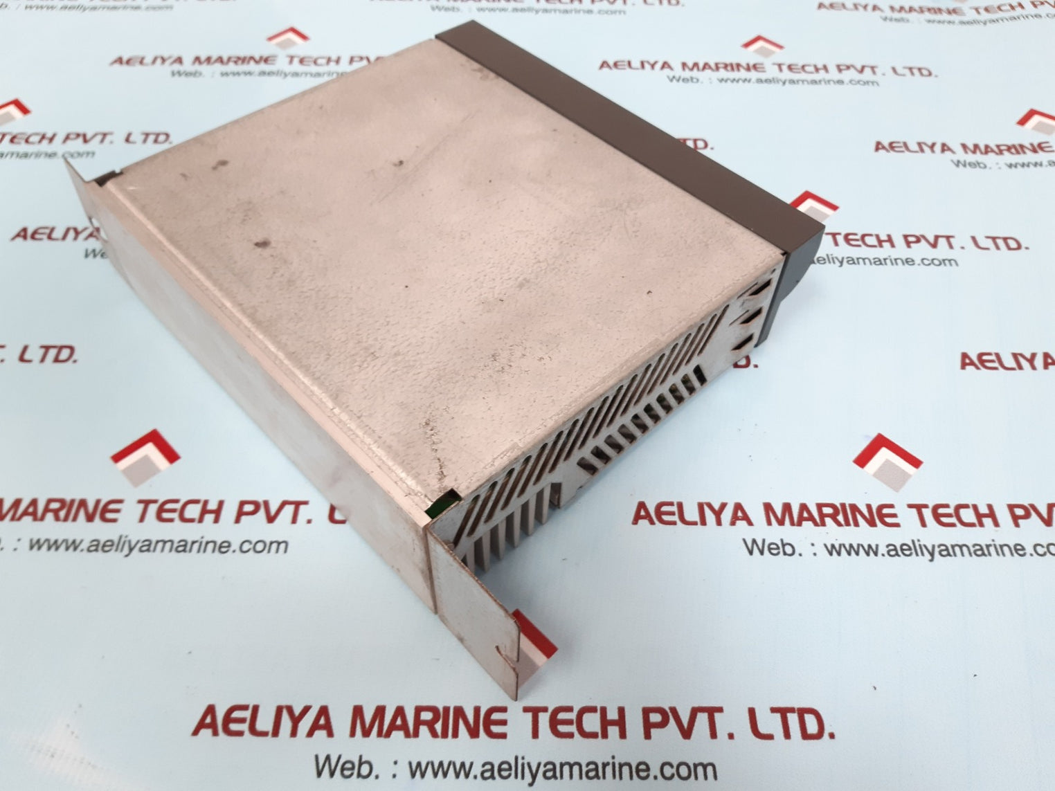 Elau mc-4/11/03/400 servo drive