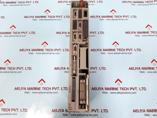 Mitsubishi fca c64 servo unit