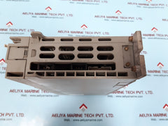 Mitsubishi fca c64 servo unit