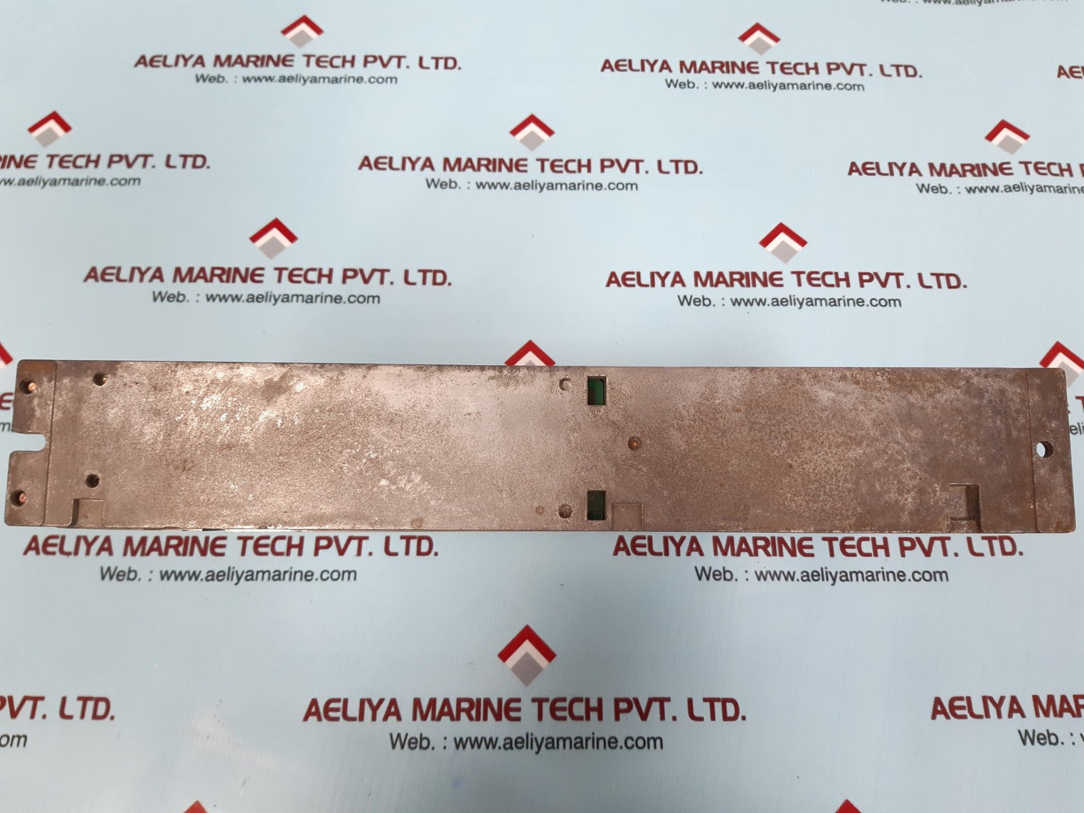 Mitsubishi fca c64 servo unit