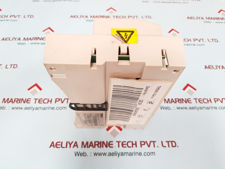 Trend iqe38-1201u80036 controller 
