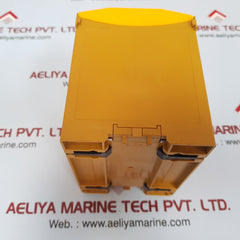 Pilz pnoz m1p module 773100