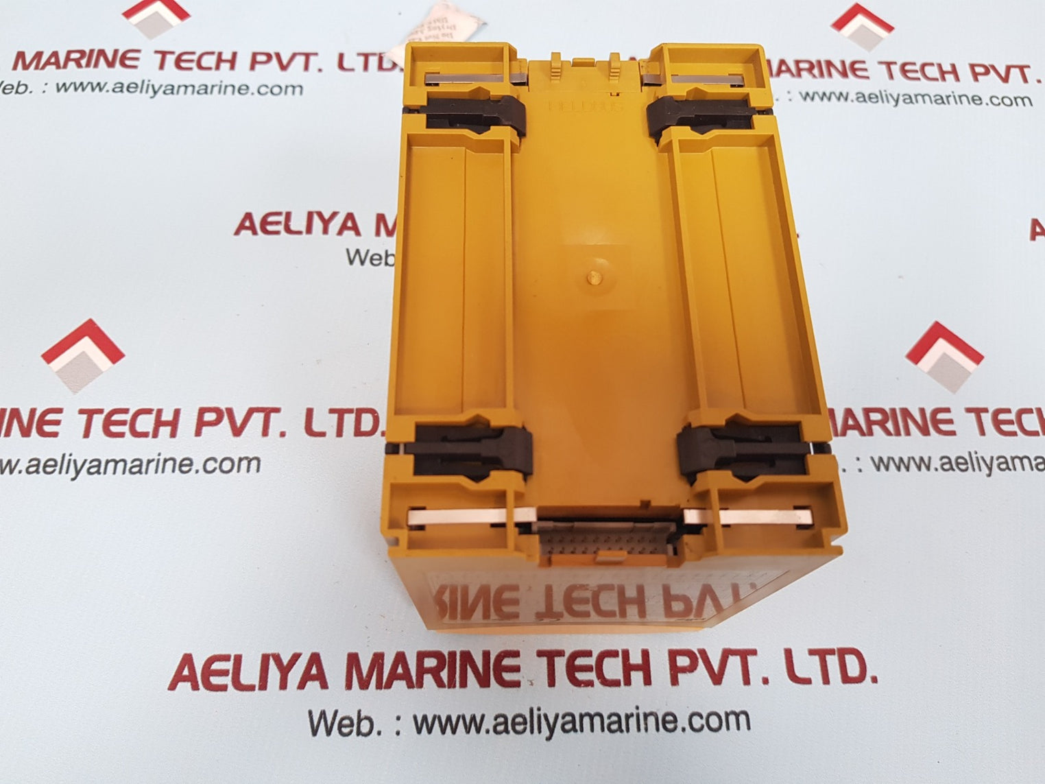 Pilz pnoz m1p module 773100