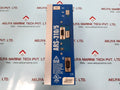 Igas ars-310/5 servo controller isr 310/5 ul