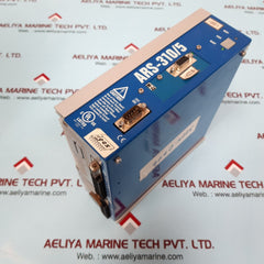 Igas ars-310/5 servo controller isr 310/5 ul