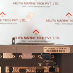 Osai numerical controller