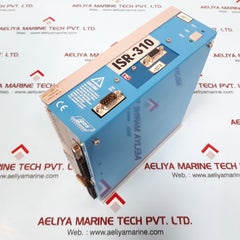 Igas isr-310 servo drive isr 310/5 ul