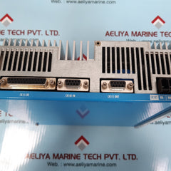 Igas isr-310 servo drive isr 310/5 ul
