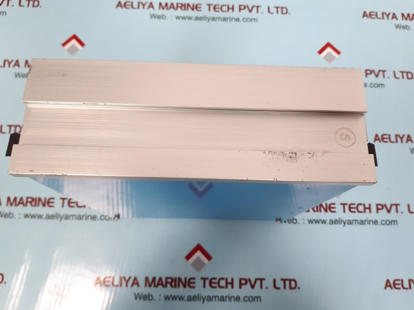 Igas isr-310 servo drive isr 310/5 ul