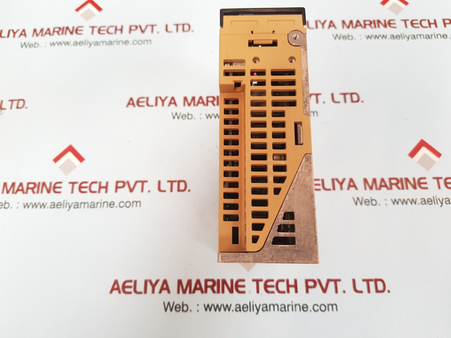 Yaskawa servopack sgds-02a12a servo drive amplifier 