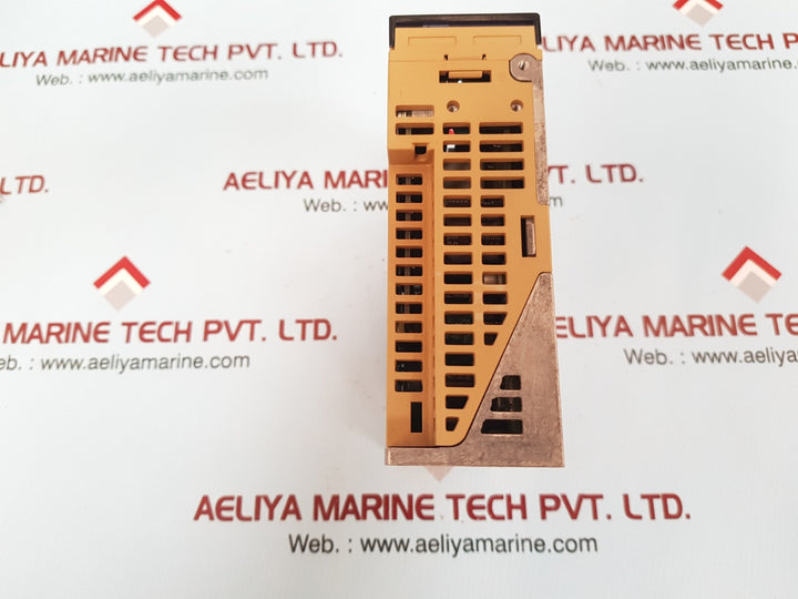 Yaskawa servopack sgds-02a12a servo drive amplifier 