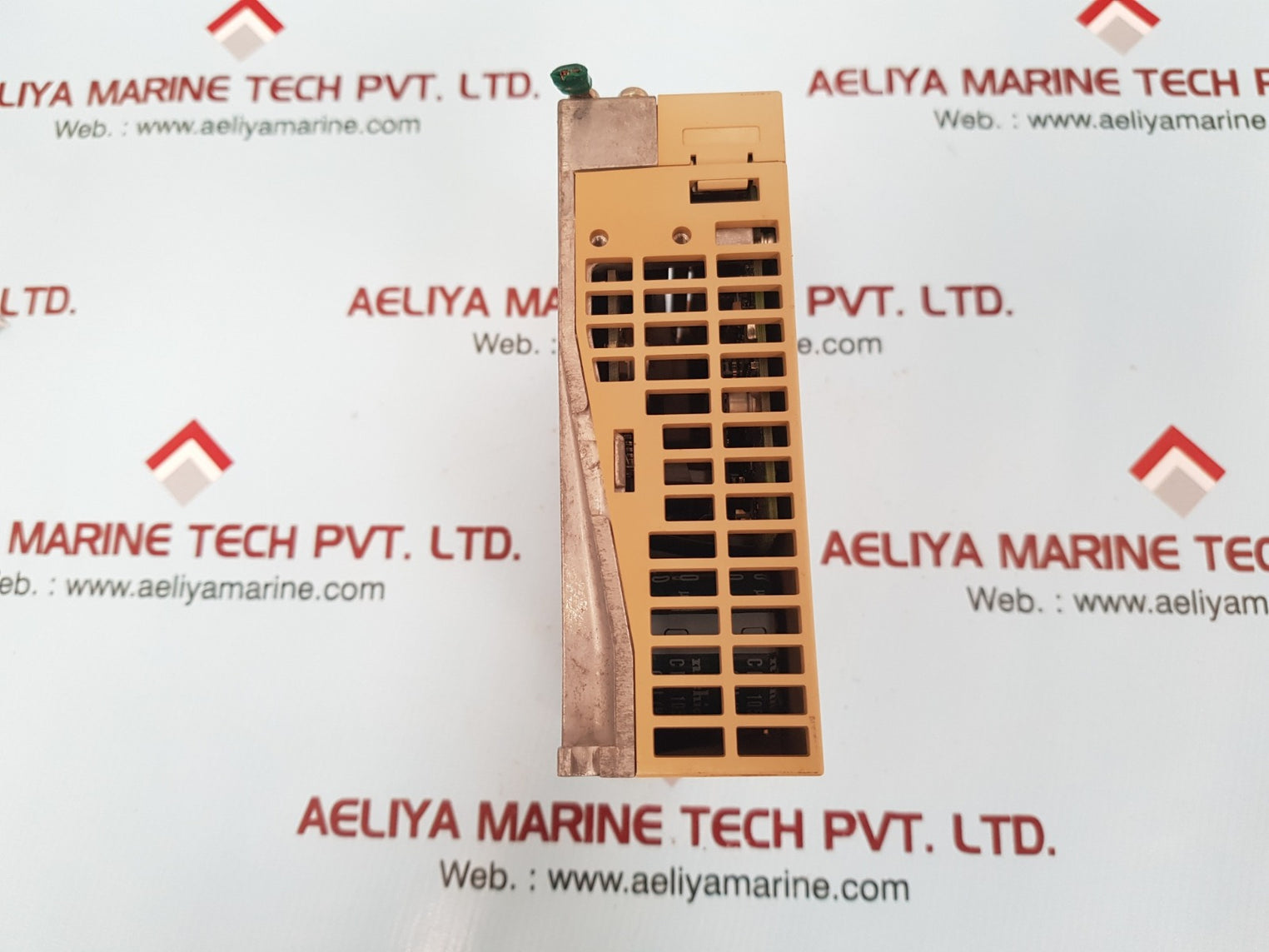 Yaskawa servopack sgds-02a12a servo drive amplifier 