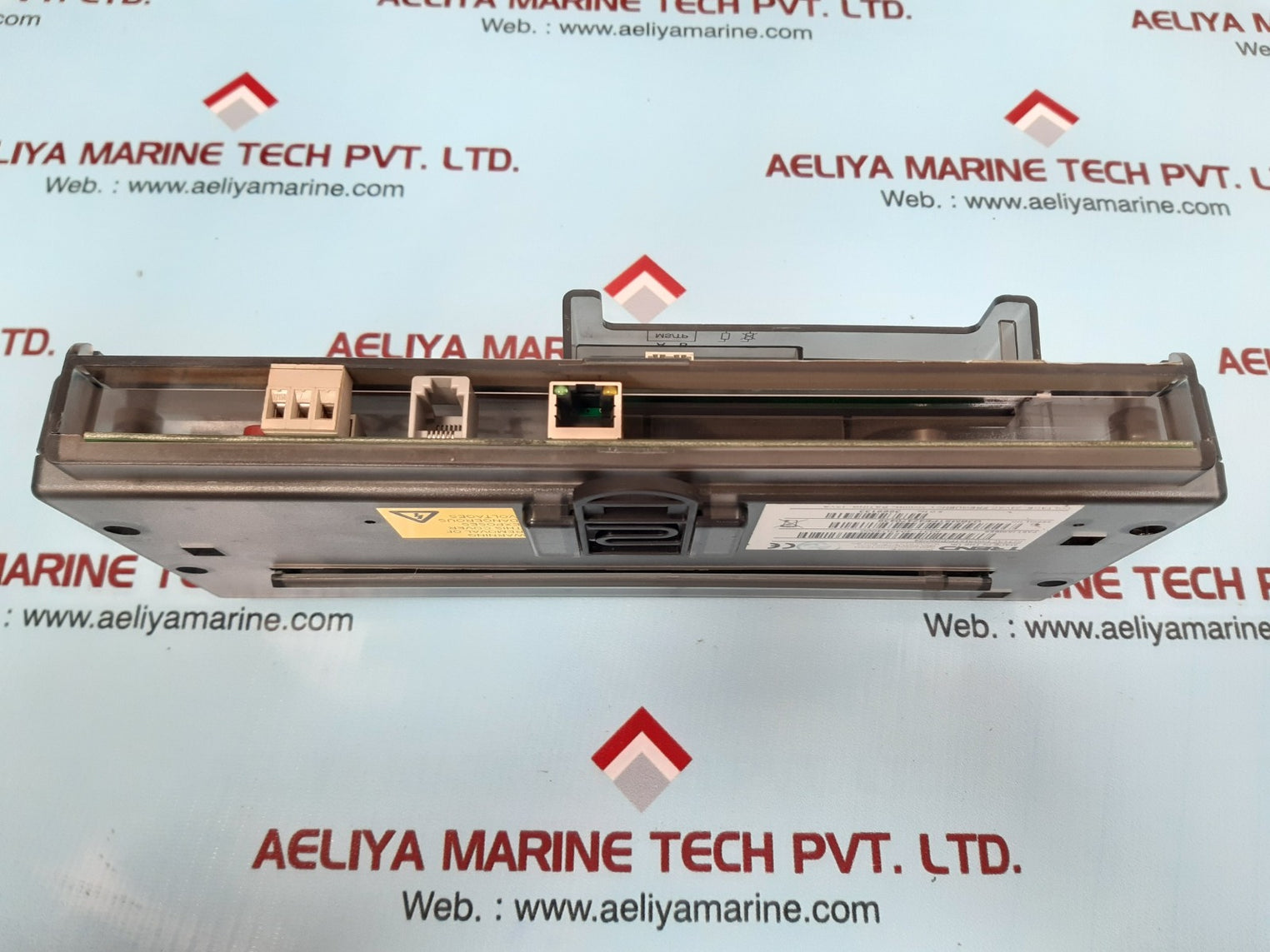 Trend iqe 3xact controller iq3xact/00/mstp/binc/24