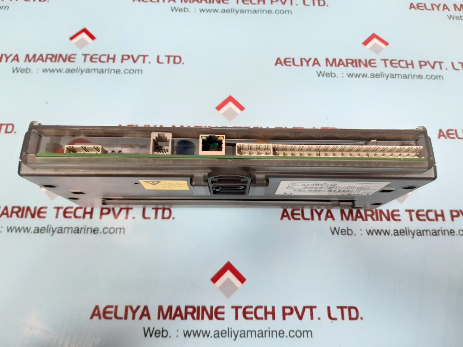 Trend iqe 3xcite controller iq3xcite/96/bac/100-240