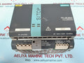 Siemens 6ep1336-3ba00  sitop modular