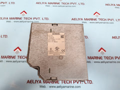 Siemens 6ep1336-3ba00  sitop modular