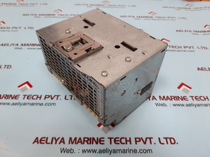 Siemens 6ep1336-3ba00  sitop modular