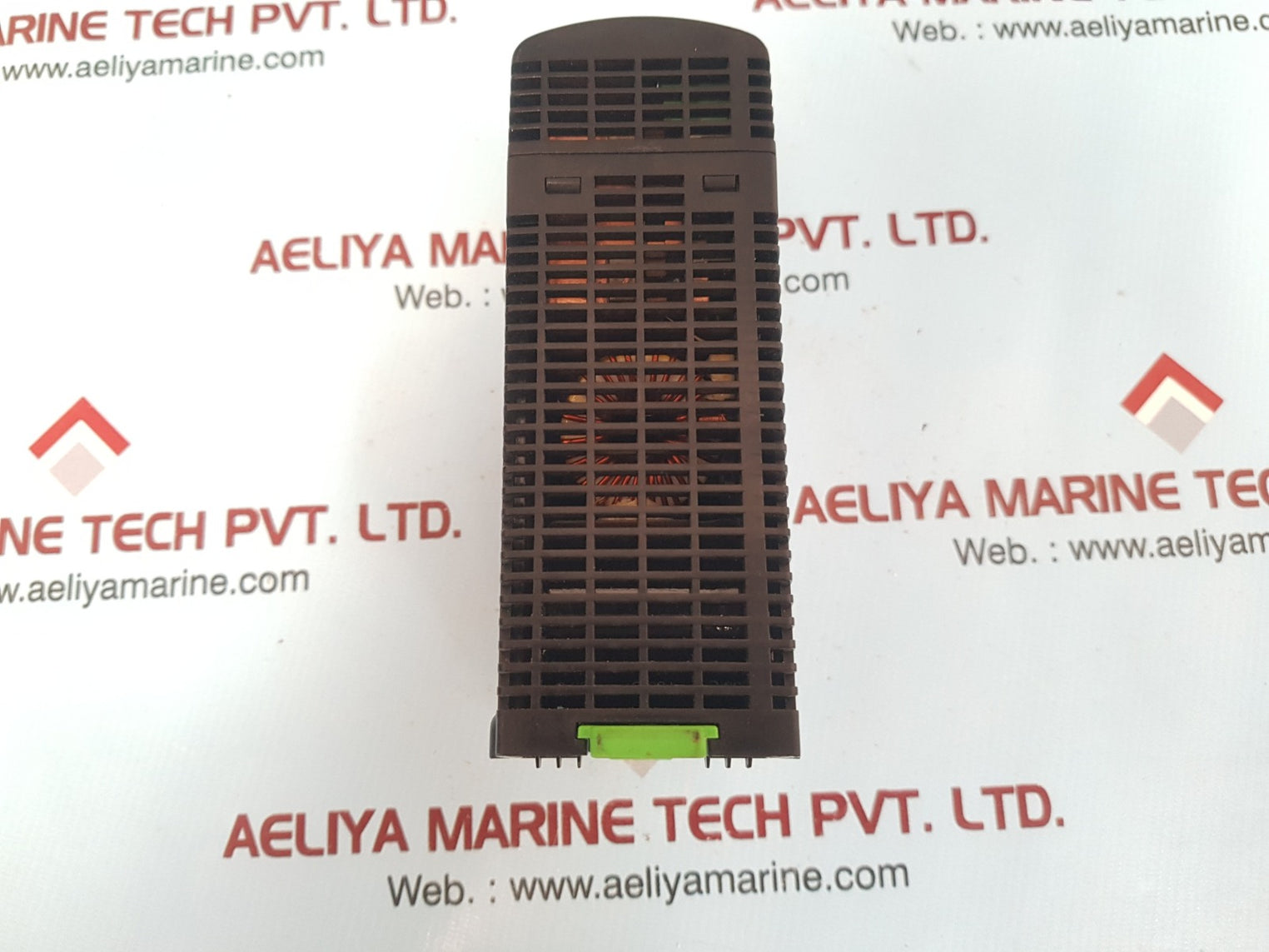 Murr elektronik 85184 maintenance-free buffer module