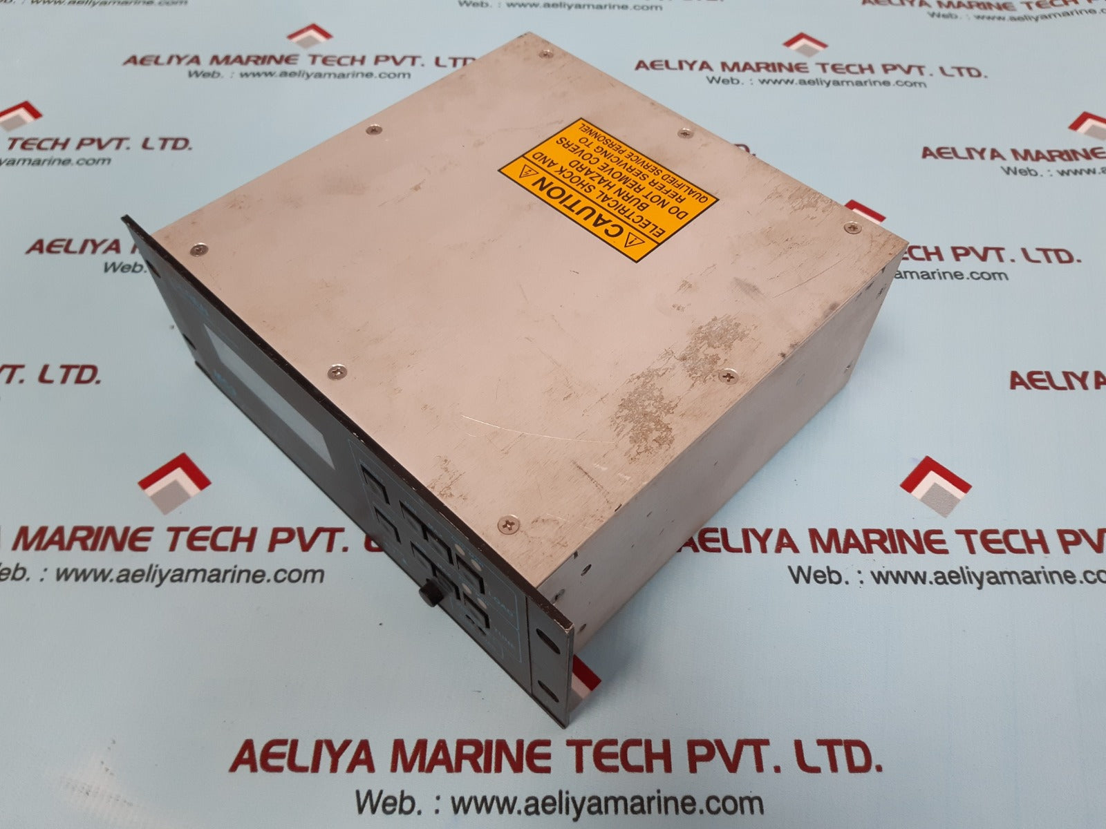 Seren mc3 automatic matching network controller 9200030000